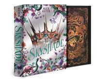 Kniha Skyshade: Collector