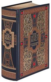 Holy Bible