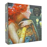 Anticipation Puzzle 1000pcs