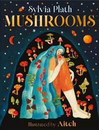 Kniha Mushrooms
