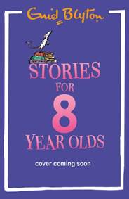 Kniha Stories for Eight-Year-Olds