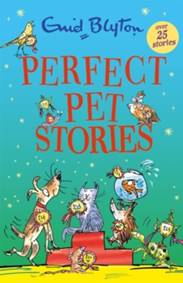 Kniha Perfect Pet Stories