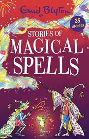 Kniha Stories of Magical Spells