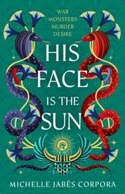 Kniha Throne of Khetara: His Face is the Sun