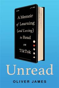 Kniha Unread