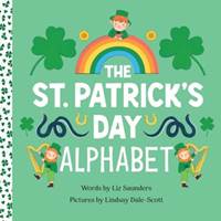 Kniha The St. Patrick's Day Alphabet