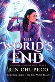 Kniha The World's End