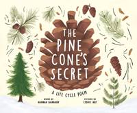 Kniha The Pine Cones Secret