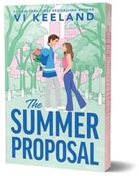 Kniha The Summer Proposal (Deluxe Edition)