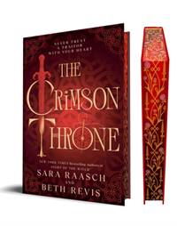 The Crimson Throne