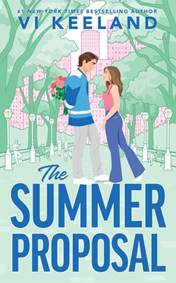 Kniha The Summer Proposal