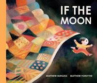 Kniha If the Moon