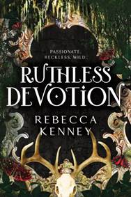 Kniha Ruthless Devotion