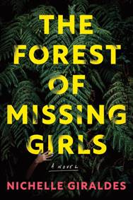 Kniha The Forest of Missing Girls