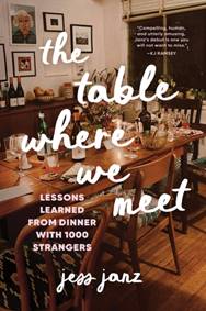 The Table Where We Meet
