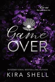 Kniha Game Over