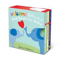Kniha Welcome Little One Box Set