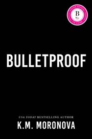 Kniha Bulletproof