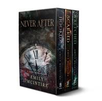 Kniha Never After Series Boxed Set, Books 1-3