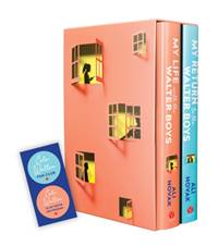 Kniha The My Life with the Walter Boys Boxed Set