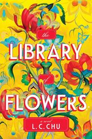 The Library of Flowers