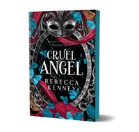 Kniha Cruel Angel