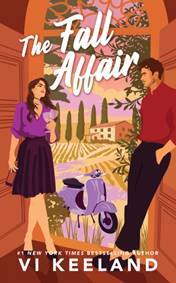 The Fall Affair