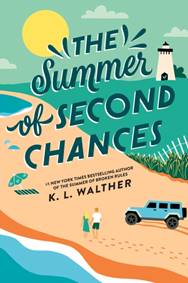 Kniha The Summer of Second Chances (Standard Edition)