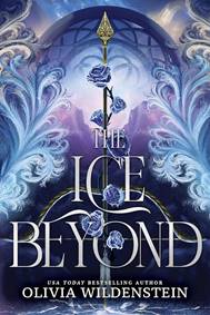 The Ice Beyond