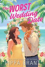 Kniha The Worst Wedding Date