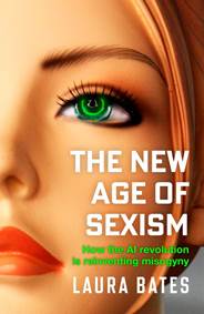 Kniha The New Age of Sexism