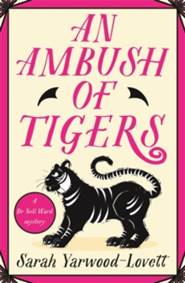 Kniha An Ambush of Tigers