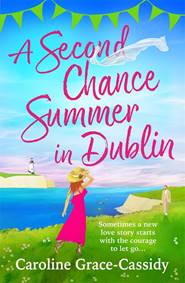 Kniha Second Chance Summer in Dublin