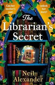 The Librarians Secret