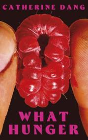 Kniha What Hunger