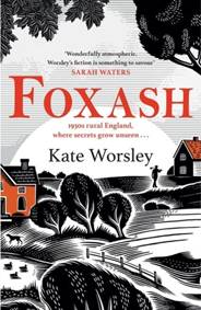 Foxash