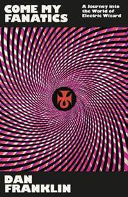 Kniha Come My Fanatics