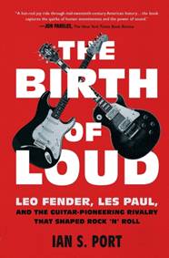 The Birth of Loud
