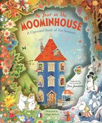 A Year in the Moominhouse