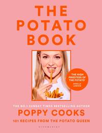 Kniha Poppy Cooks: The Potato Book