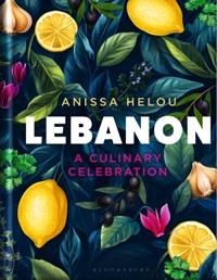 Kniha Lebanon