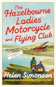 Kniha The Hazelbourne Ladies Motorcycle and Flying Club