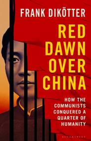 Kniha Red Dawn Over China