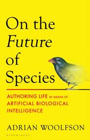 Kniha On the Future of Species