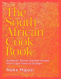Kniha The South African Cookbook