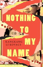 Kniha Nothing to My Name