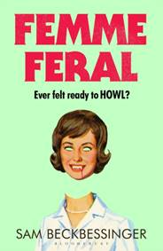 Kniha Femme Feral