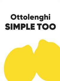 Kniha Ottolenghi SIMPLE TOO