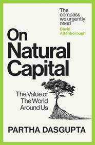 Kniha On Natural Capital