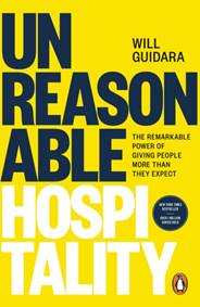 Unreasonable Hospitality